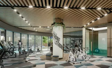 Le Pont Residences by RLC