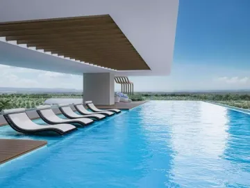 Le Pont Residences by RLC