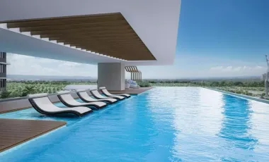 Le Pont Residences by RLC
