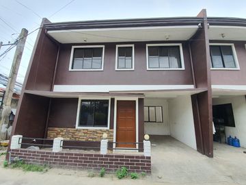 RENT TO OWN PROPERTY 2- bedroom townhouse for sale in Riverbreeze Minglanilla Cebu