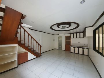 RENT TO OWN PROPERTY 2- bedroom townhouse for sale in Riverbreeze Minglanilla Cebu
