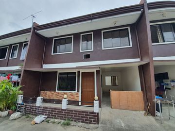 RENT TO OWN PROPERTY 2- bedroom townhouse for sale in Riverbreeze Minglanilla Cebu