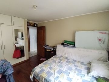Departamento con Terraza en la Urb. Residencial Monterrico La Molina