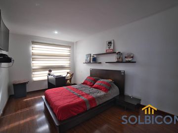 Casa a la venta de lujo en Challuabamba Cuenca