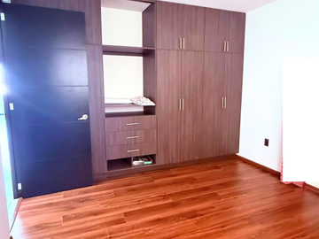 RENTA DE DEPARTAMENTO EN VILLAMAGNA CON TERRAZA Y VISTA ESPECTACULAR