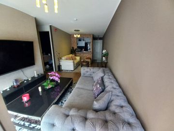 Depa en Venta en Santiago de Surco cerca a la Estacion Ayacucho