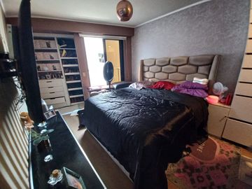 Depa en Venta en Santiago de Surco cerca a la Estacion Ayacucho