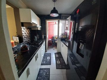 Depa en Venta en Santiago de Surco cerca a la Estacion Ayacucho