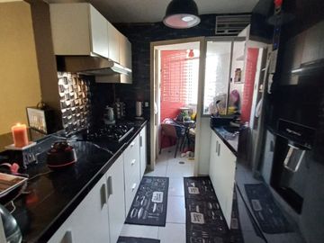 Depa en Venta en Santiago de Surco cerca a la Estacion Ayacucho