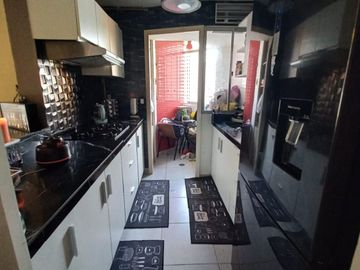 Depa en Venta en Santiago de Surco cerca a la Estacion Ayacucho