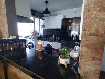 Depa en Venta en Santiago de Surco cerca a la Estacion Ayacucho