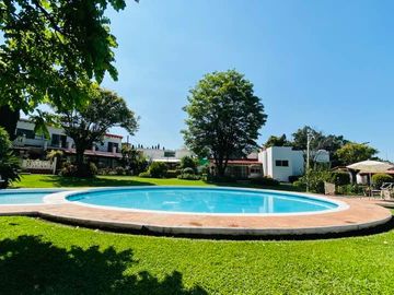 CASA EN VENTA EN CUERNAVACA EN CONDOMINIO EN AVENIDA DOMINGO DIEZ