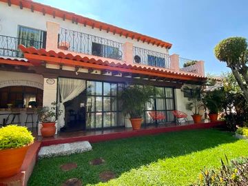 CASA EN VENTA EN CUERNAVACA EN CONDOMINIO EN AVENIDA DOMINGO DIEZ