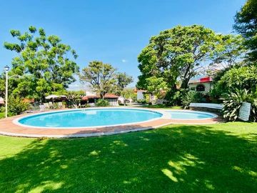 CASA EN VENTA EN CUERNAVACA EN CONDOMINIO EN AVENIDA DOMINGO DIEZ