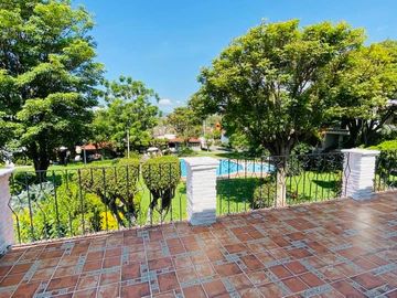 CASA EN VENTA EN CUERNAVACA EN CONDOMINIO EN AVENIDA DOMINGO DIEZ