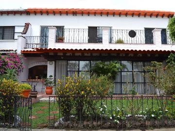 CASA EN VENTA EN CUERNAVACA EN CONDOMINIO EN AVENIDA DOMINGO DIEZ