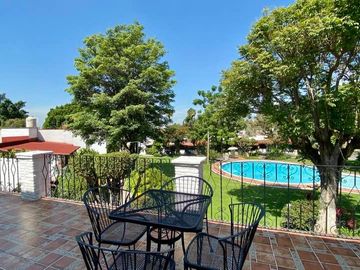 CASA EN VENTA EN CUERNAVACA EN CONDOMINIO EN AVENIDA DOMINGO DIEZ