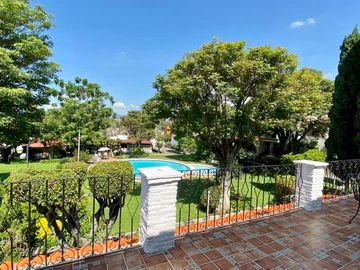 CASA EN VENTA EN CUERNAVACA EN CONDOMINIO EN AVENIDA DOMINGO DIEZ