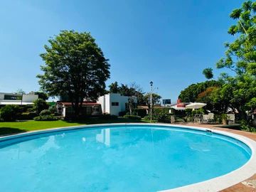 CASA EN VENTA EN CUERNAVACA EN CONDOMINIO EN AVENIDA DOMINGO DIEZ