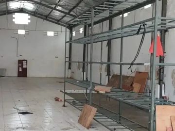 Gudang Manyar Sambongan Gubeng Surabaya Luas dekat Kertajaya Dharmahusada MERR Klampis