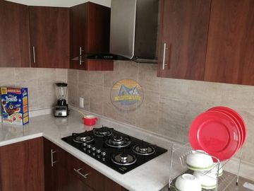 Casas con alberca, roof garden, 4 recámaras, 3 baños