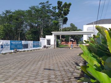 Rumah Murah Syariah Tanpa Riba Nyaman Sejuk dan Asri Bebas Banjir | Perumahan Kawasan Islami Bandung