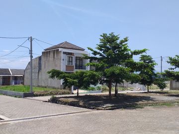 Rumah Murah Syariah Tanpa Riba Nyaman Sejuk dan Asri Bebas Banjir | Perumahan Kawasan Islami Bandung