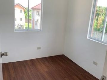 2BR House and Lot for Sale at  Carson, Daan Hari, Cavite