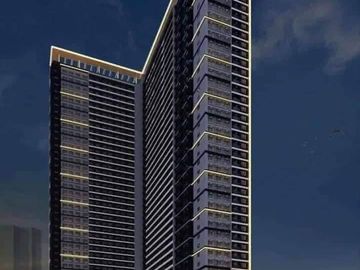 15% Discount 19,100 per month only Affordable Condominium in Quezon City Glam Residences near MRT Kamuning