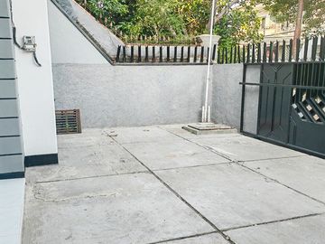 Kost Putri Dekat Universitas Trisakti, Roxy Square, Central Park