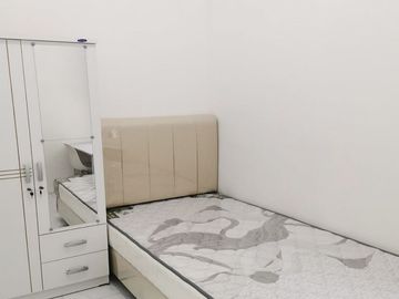 Kost Putri Dekat Universitas Trisakti, Roxy Square, Central Park