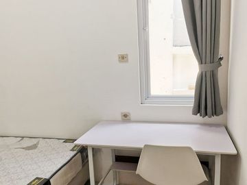 Kost Putri Dekat Universitas Trisakti, Roxy Square, Central Park