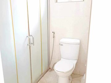 Corner Lot Bungalow House & Lot For SALE with pool in Angeles City near CLARK FREE PORT ZONE