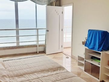 Venta departamento 3 habitaciones, Punta Canero, Salinas