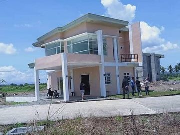 Affordable House and Lot in Butuan City near Airport Bancasi