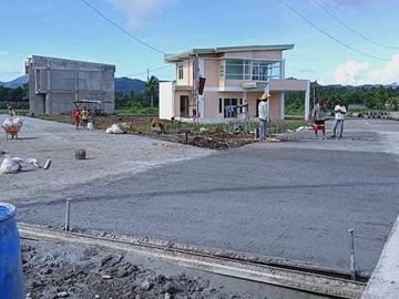 Affordable House and Lot in Butuan City near Airport Bancasi
