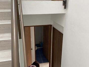 MANIZALES HABITACION AMOBLADA ESTUDIANTES + BAÑO PRIVADO  U.N  NUBIA