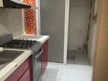 SE VENDE DEPARTAMENTO EN TORRES TOREO DEMET MIGUEL HIDALGO, CDMX