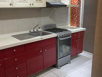 SE VENDE DEPARTAMENTO EN TORRES TOREO DEMET MIGUEL HIDALGO, CDMX