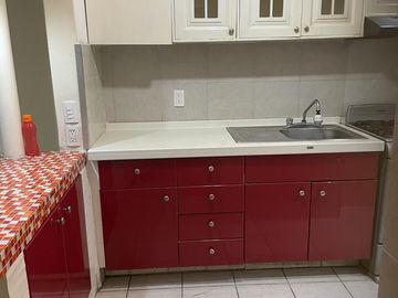SE VENDE DEPARTAMENTO EN TORRES TOREO DEMET MIGUEL HIDALGO, CDMX