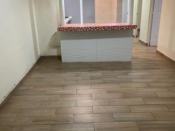 SE VENDE DEPARTAMENTO EN TORRES TOREO DEMET MIGUEL HIDALGO, CDMX