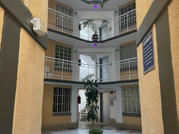 SE VENDE DEPARTAMENTO EN TORRES TOREO DEMET MIGUEL HIDALGO, CDMX