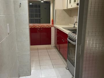 SE VENDE DEPARTAMENTO EN TORRES TOREO DEMET MIGUEL HIDALGO, CDMX