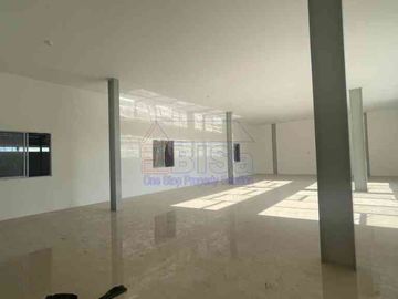 Cemara Industrial Park Warehouse Near Batu Ampar Batam For Sale
