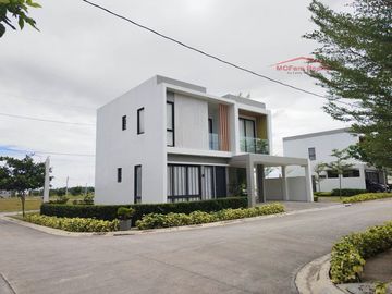 Anyana House and Lot For Sale in Sanja Mayor Tanza Cavite