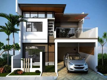 Anyana House and Lot For Sale in Sanja Mayor Tanza Cavite
