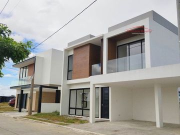 Anyana House and Lot For Sale in Sanja Mayor Tanza Cavite