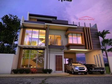 Anyana House and Lot For Sale in Sanja Mayor Tanza Cavite