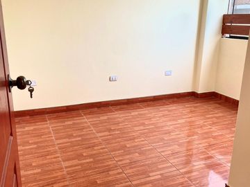 VENTA DE ACOGEDOR DEPARTAMENTO MAS AIRES 160 M2 – URB. ELIO CERCADO DE LIMA