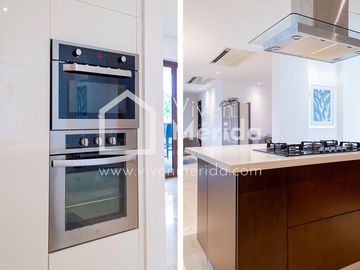 Departamento en venta en Harmonia en Yucatán Country Club